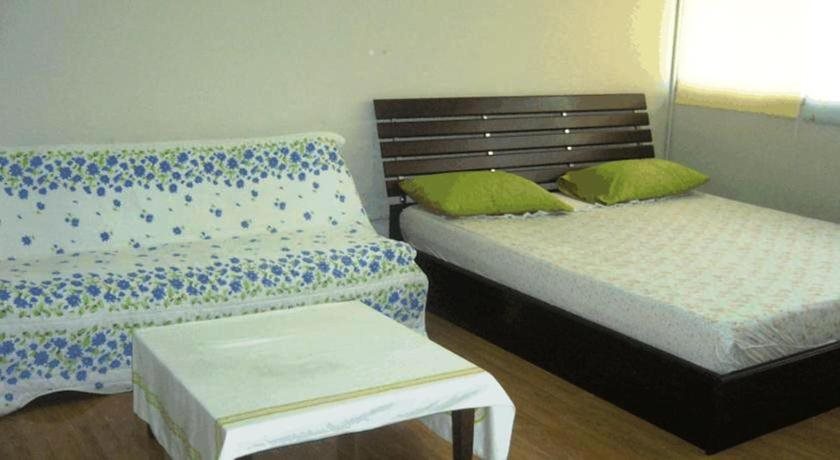 Poppular Palace Don Mueang Bangkok 6