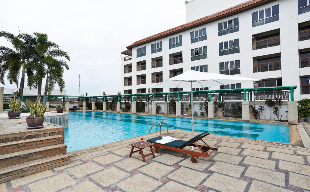 Ravipha Residences 1