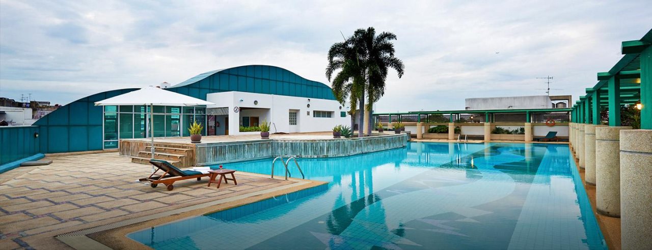 Ravipha Residences 10