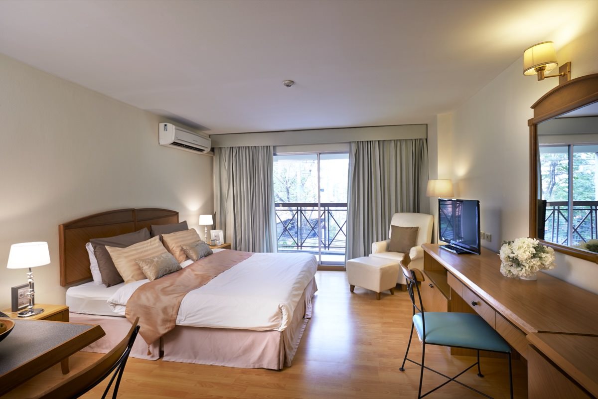 Ravipha Residences 2