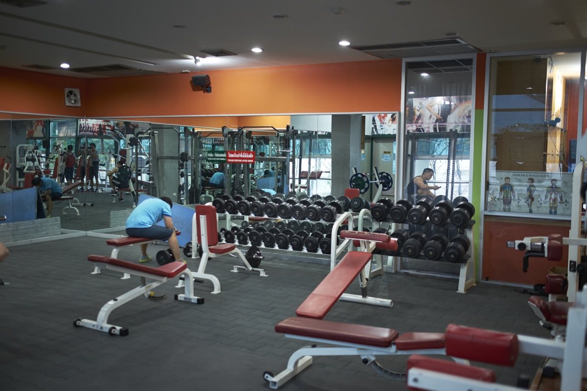 Ravipha Residences 5