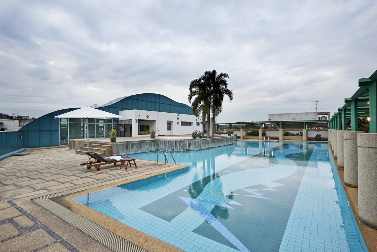 Ravipha Residences 9