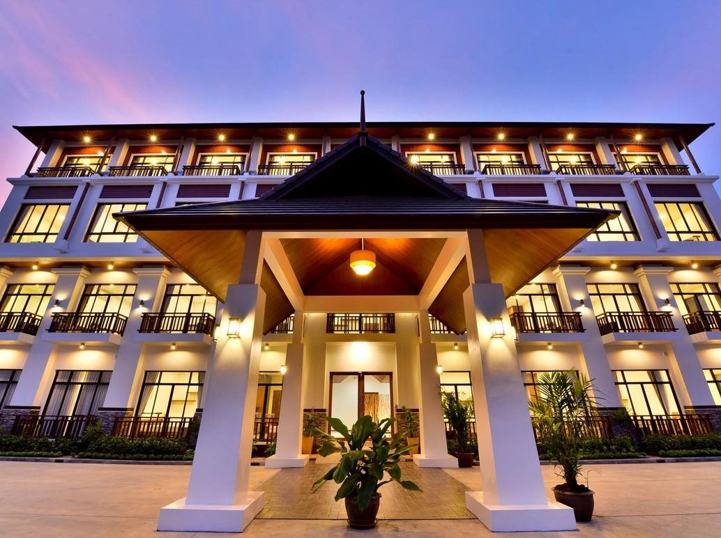 The Choice Residence 1
