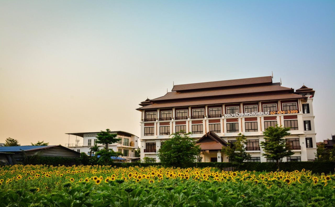 The Choice Residence 12