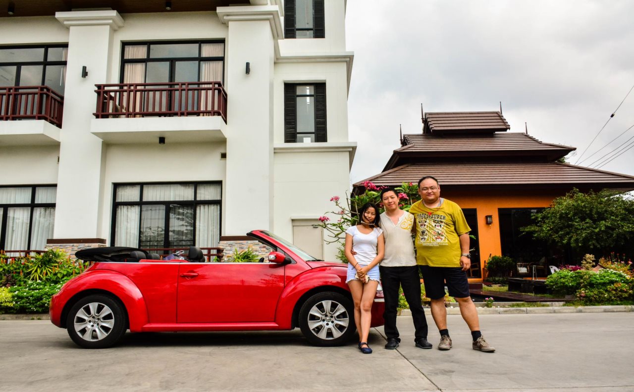 The Choice Residence 14