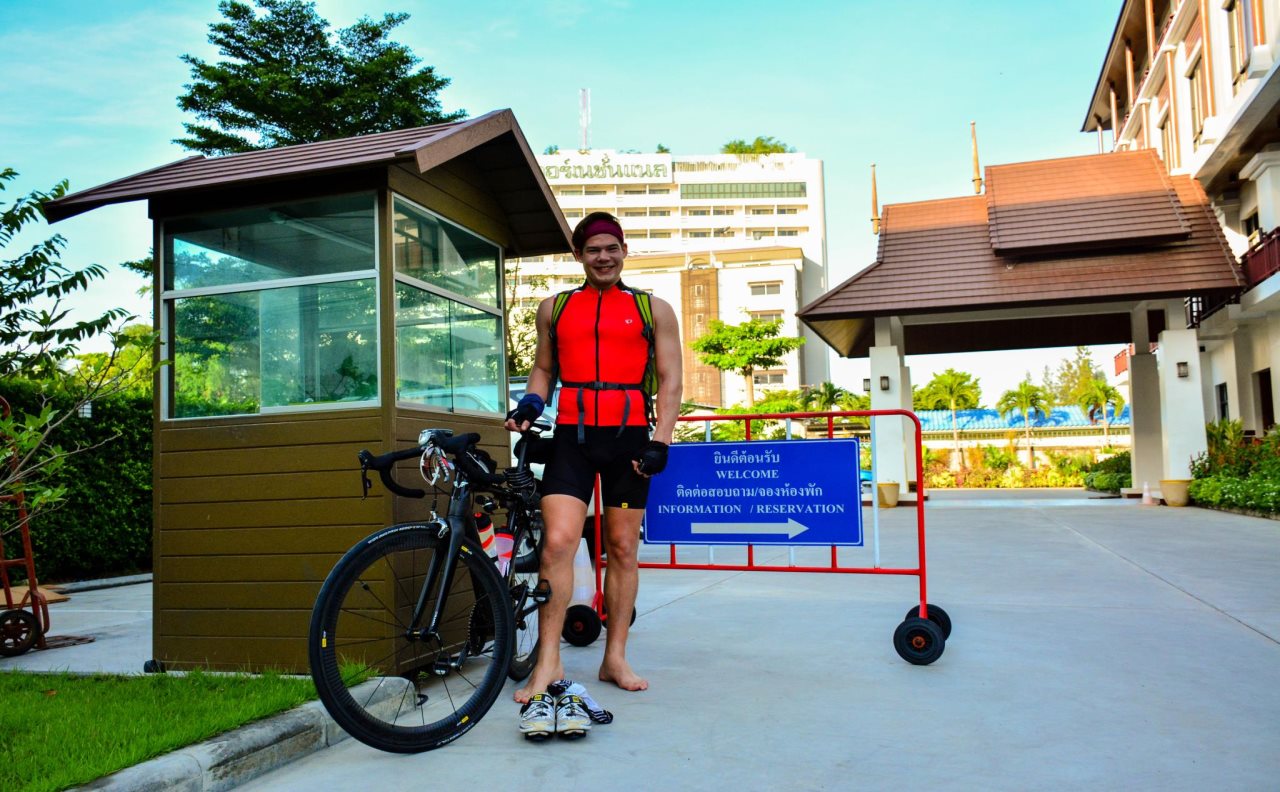 The Choice Residence 15