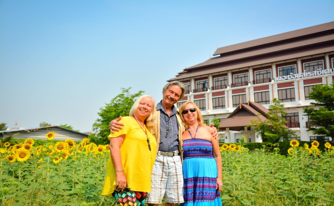 The Choice Residence 18