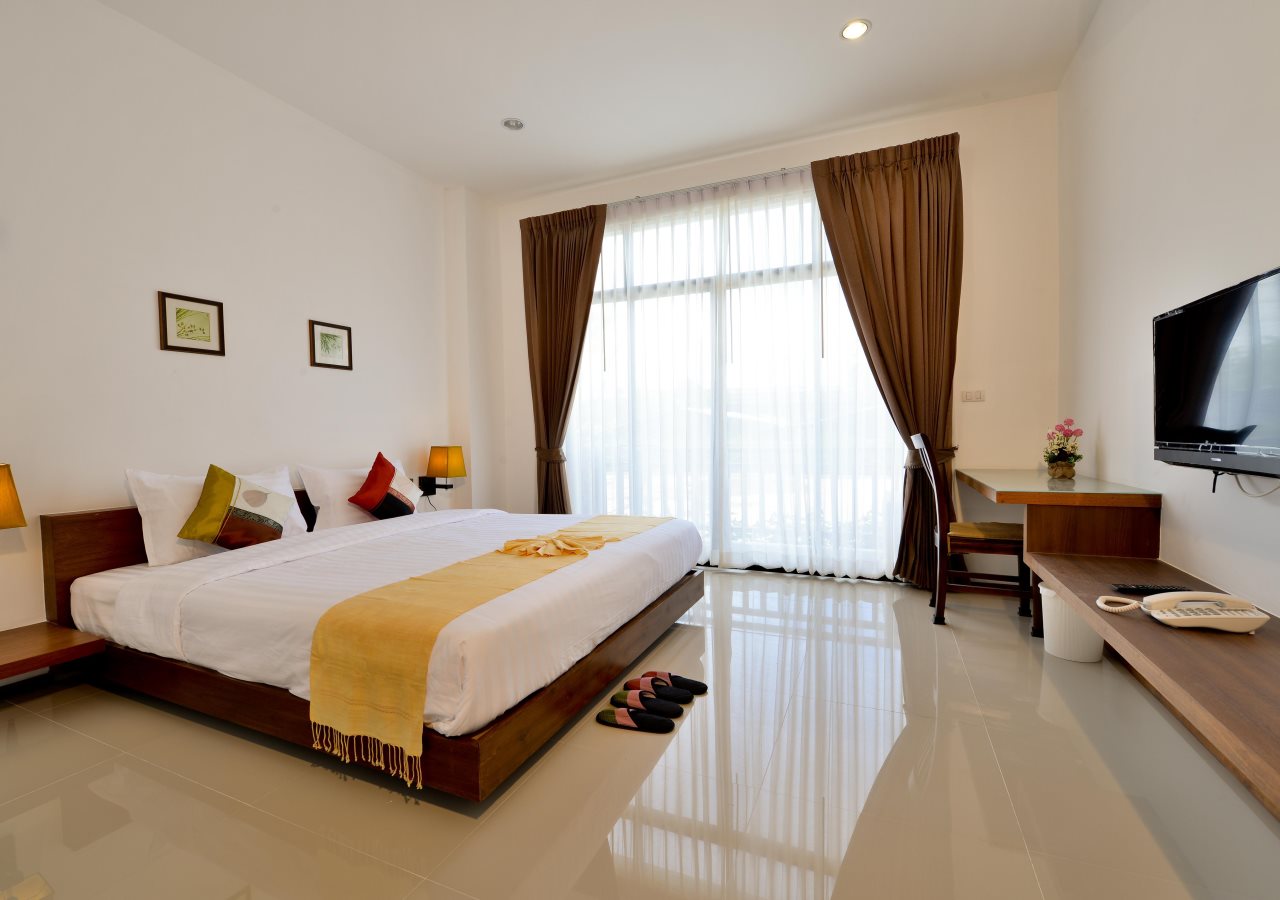 The Choice Residence 2