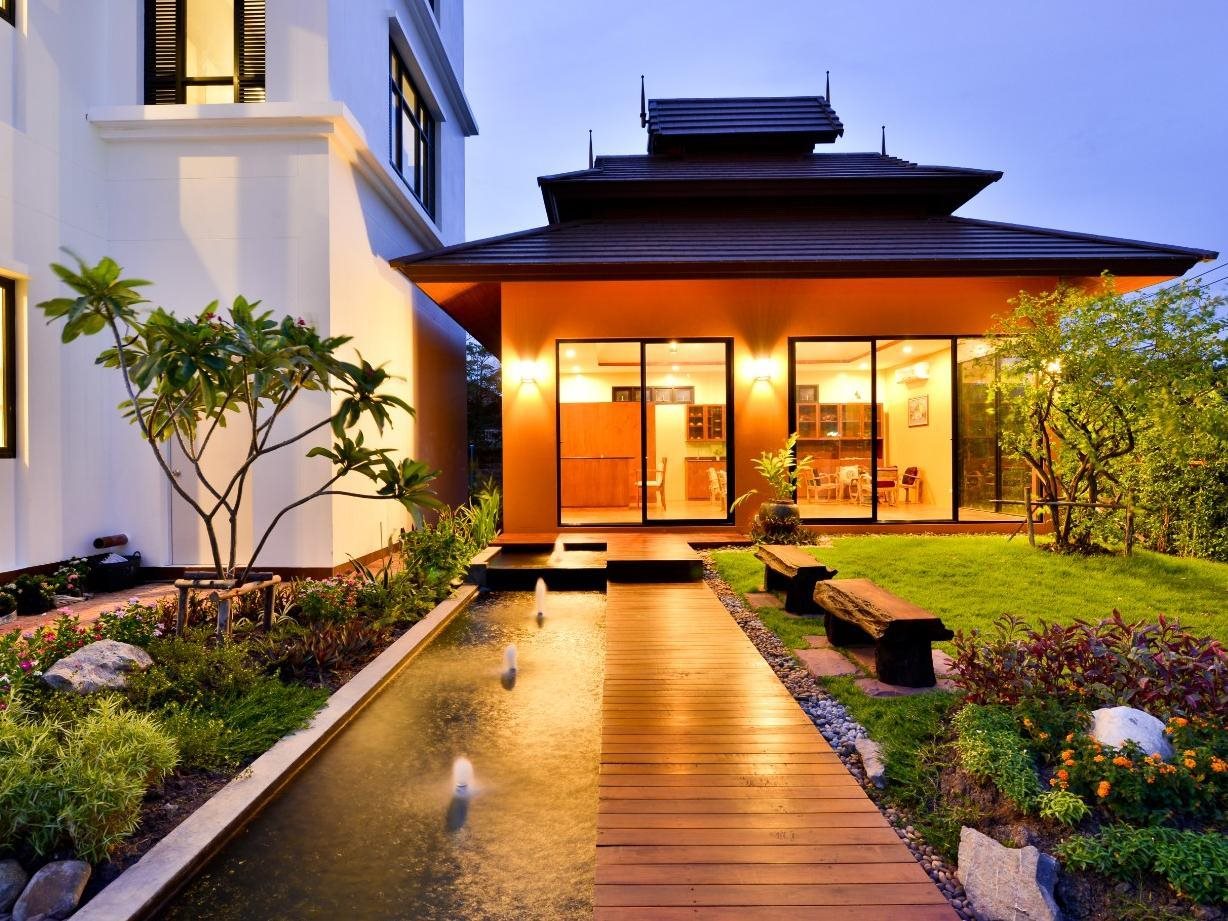 The Choice Residence 4