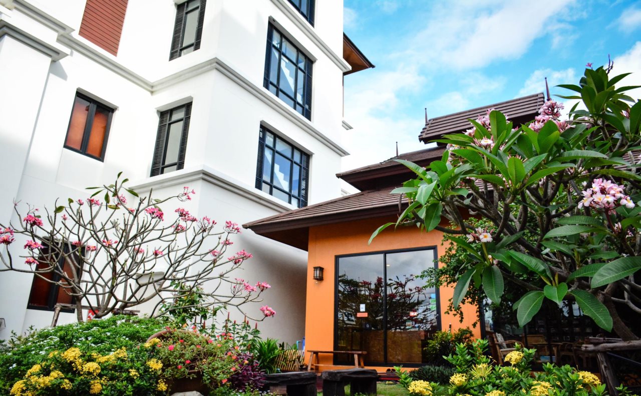 The Choice Residence 8