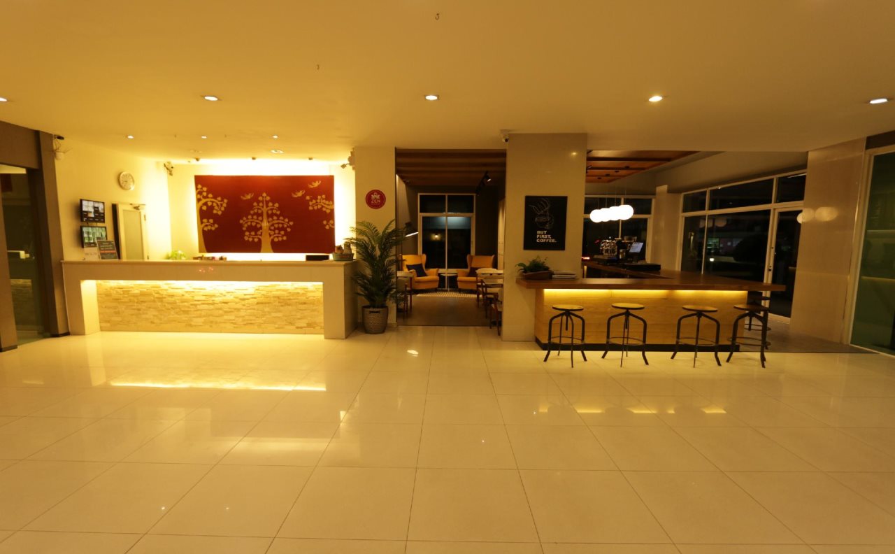 The Royal Bee Apart Hotel 11