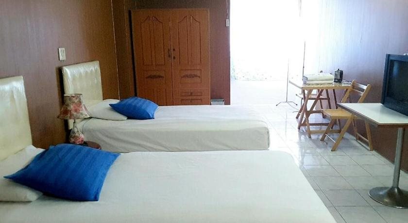 Win Bangna Hotel 1