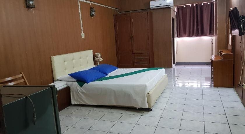 Win Bangna Hotel 9