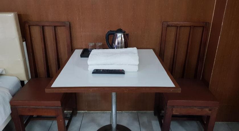 Win Bangna Hotel 14