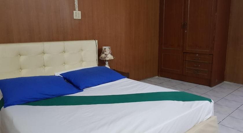 Win Bangna Hotel 17