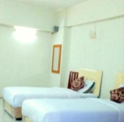 Win Bangna Hotel 18