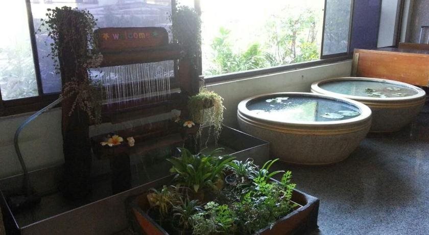 Win Bangna Hotel 20