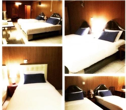 Win Bangna Hotel 21