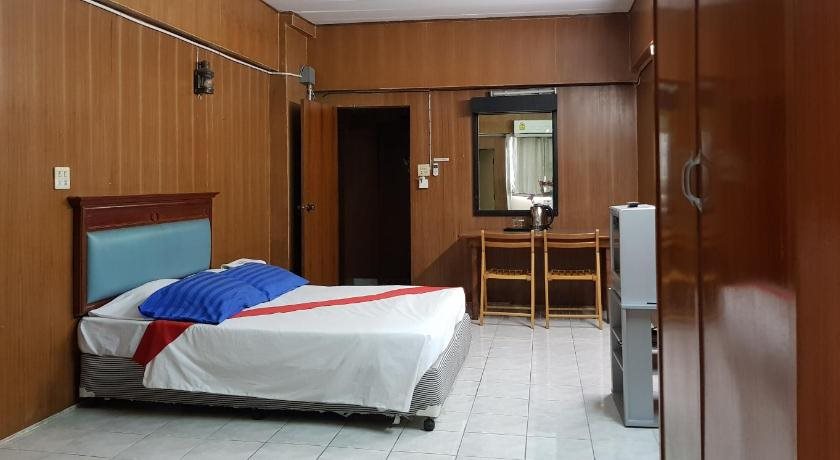 Win Bangna Hotel 22