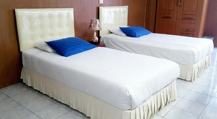 Win Bangna Hotel 3