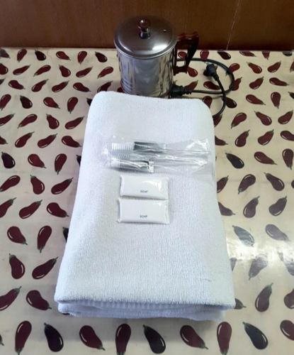 Win Bangna Hotel 4