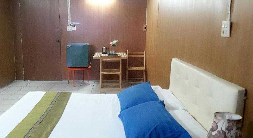 Win Bangna Hotel 6