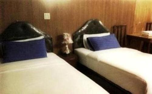 Win Bangna Hotel 8