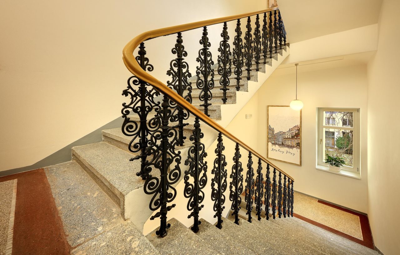 Salvator Boutique Hotel 11