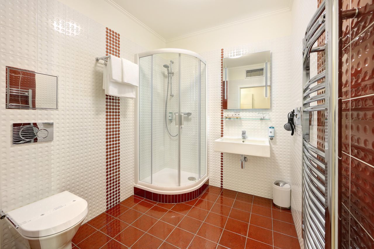 Salvator Boutique Hotel 12