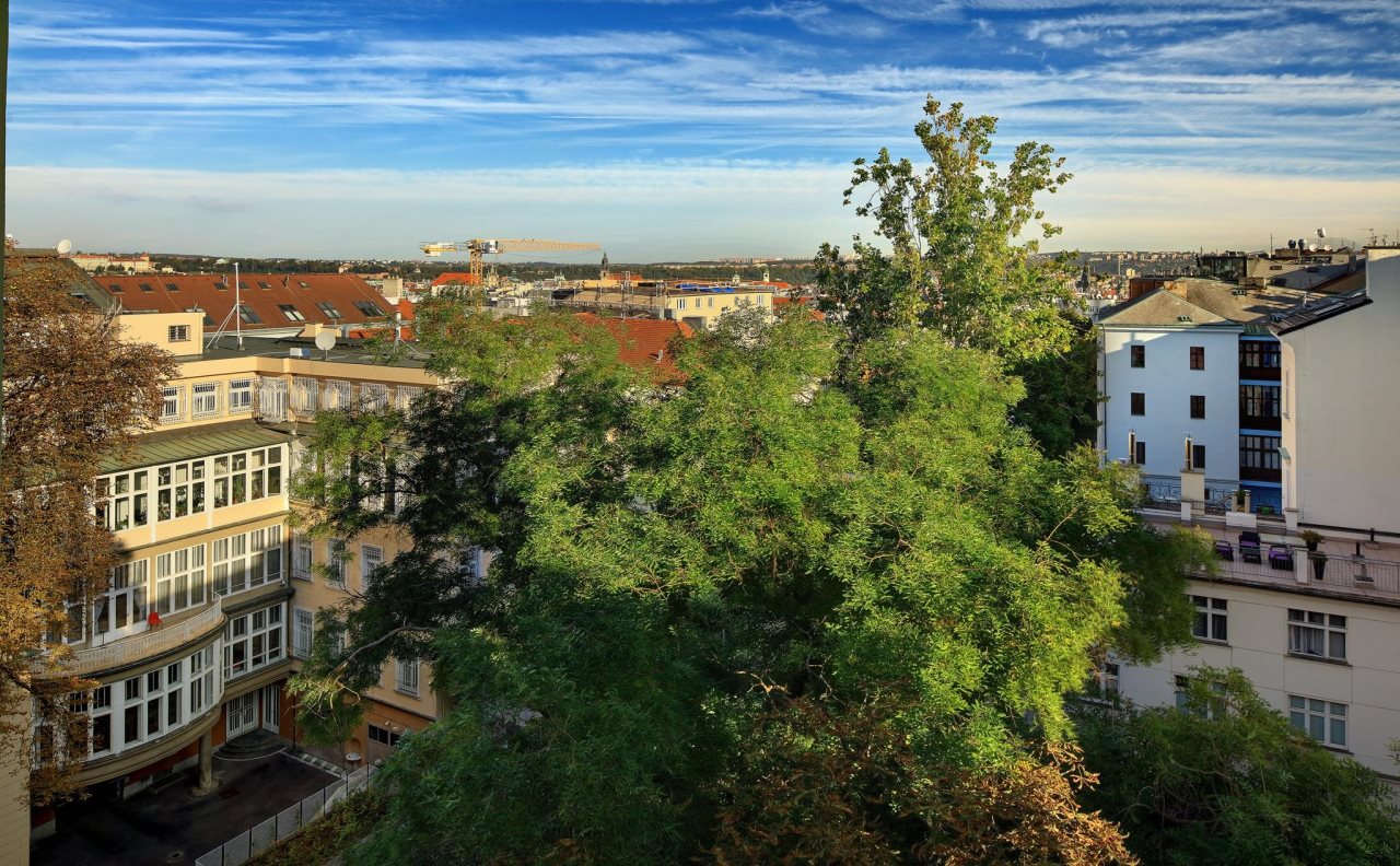 Salvator Boutique Hotel 19