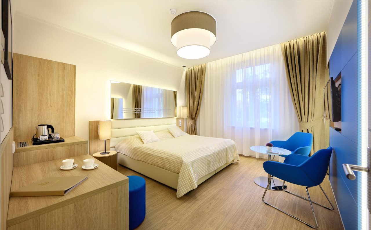 Salvator Boutique Hotel 2