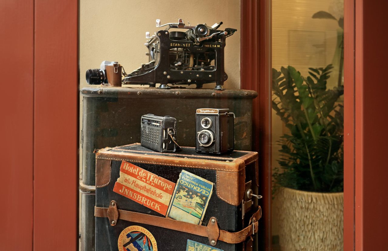Salvator Boutique Hotel 23