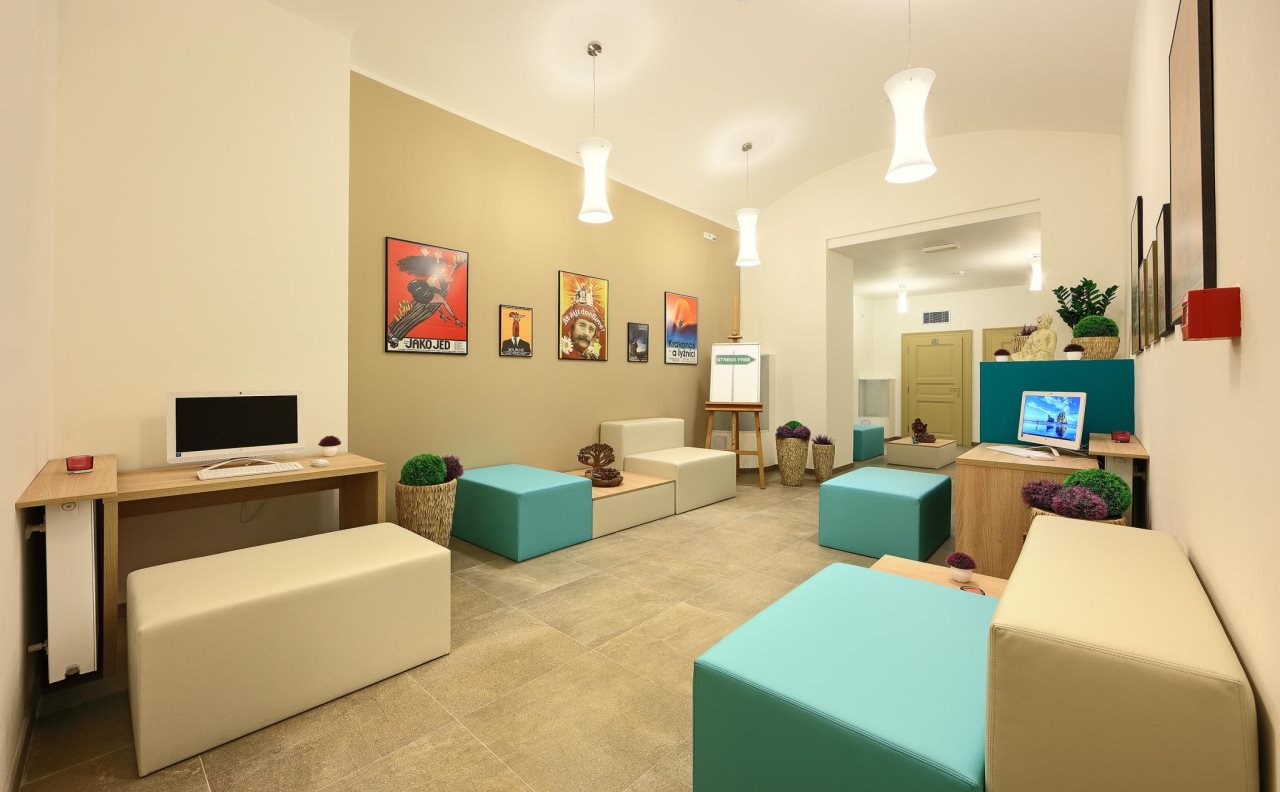 Salvator Boutique Hotel 3
