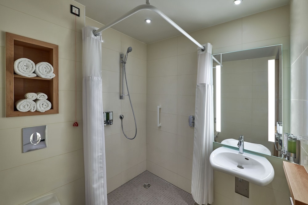Hampton By Hilton Berlin City Centre Alexanderplatz 21