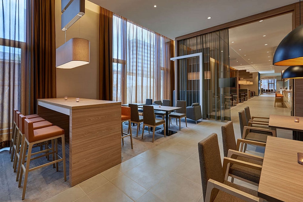 Hampton By Hilton Berlin City Centre Alexanderplatz 4