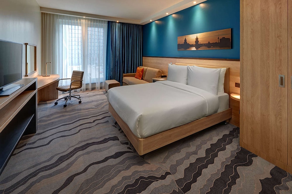 Hampton By Hilton Berlin City Centre Alexanderplatz 9