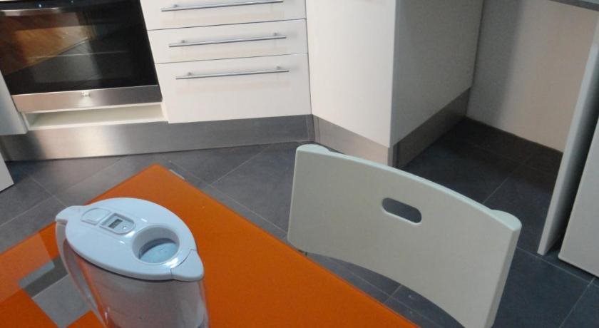 Claris Apartments 11