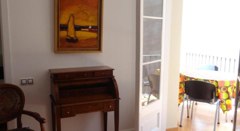Claris Apartments 14