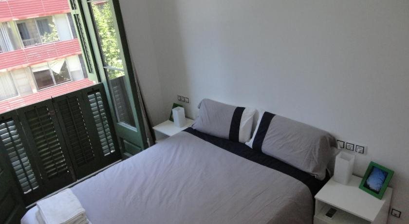 Claris Apartments 17