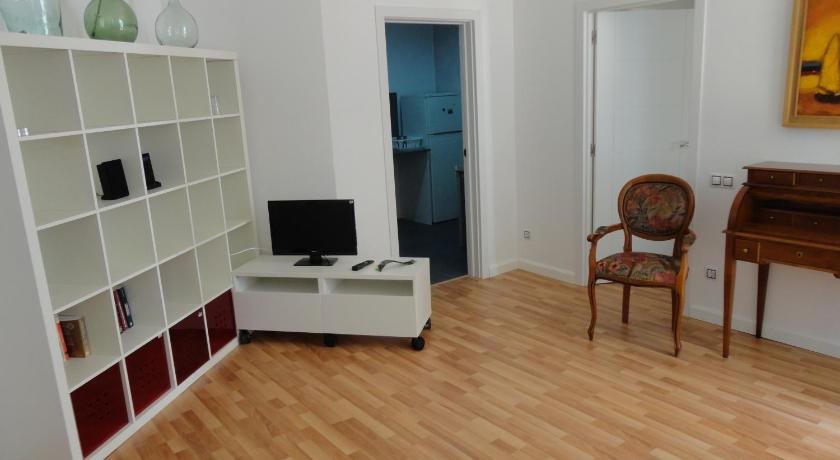 Claris Apartments 2