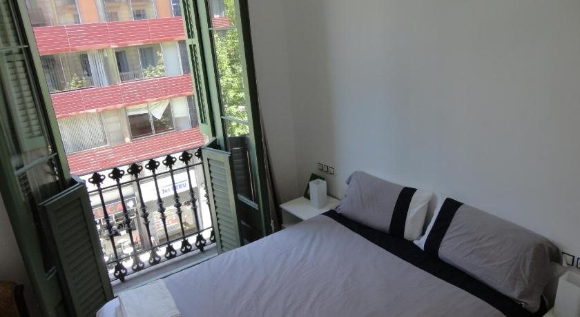 Claris Apartments 23