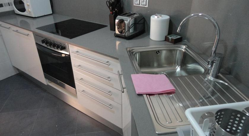 Claris Apartments 24