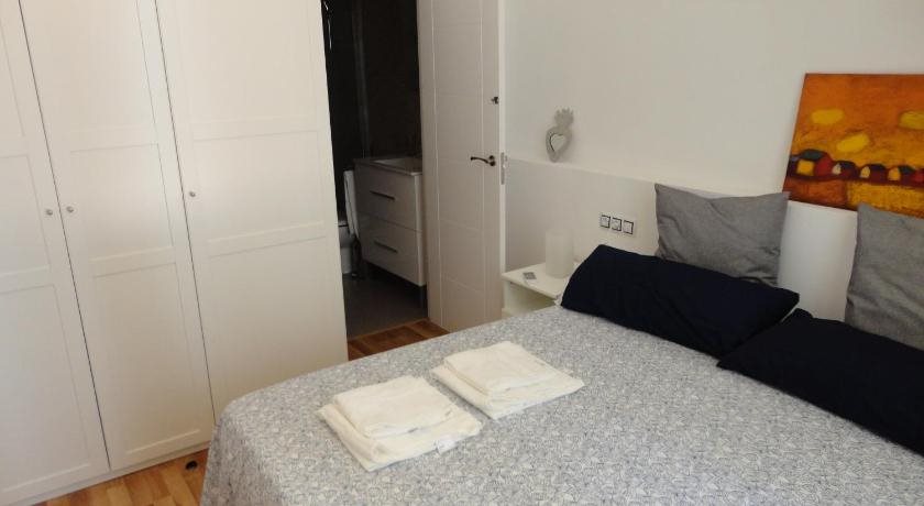 Claris Apartments 6