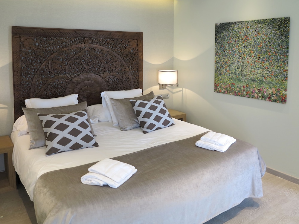 Serennia Exclusive Rooms 4