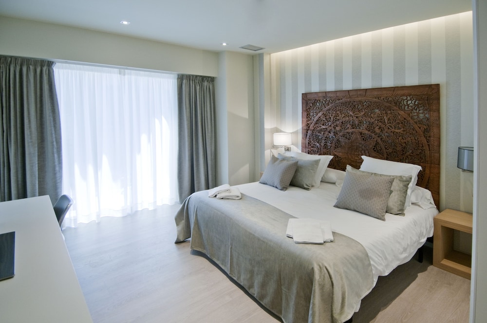 Serennia Exclusive Rooms 13