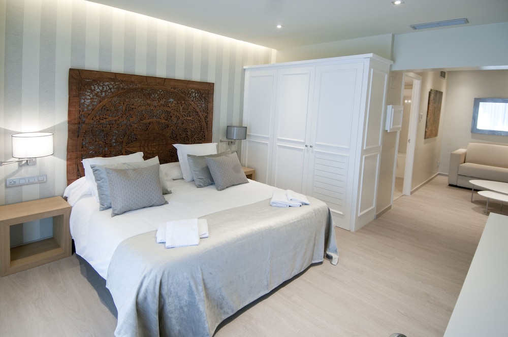 Serennia Exclusive Rooms 14