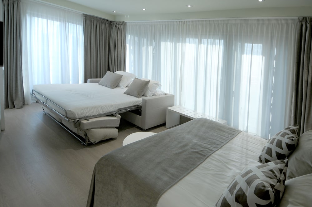 Serennia Exclusive Rooms 23