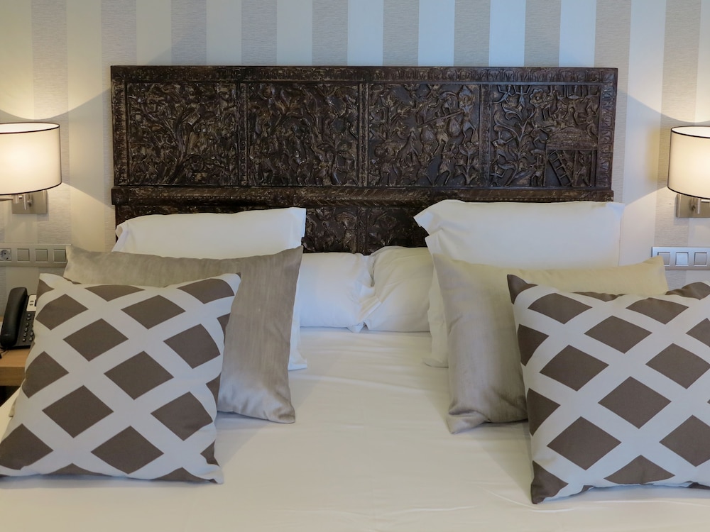 Serennia Exclusive Rooms 20