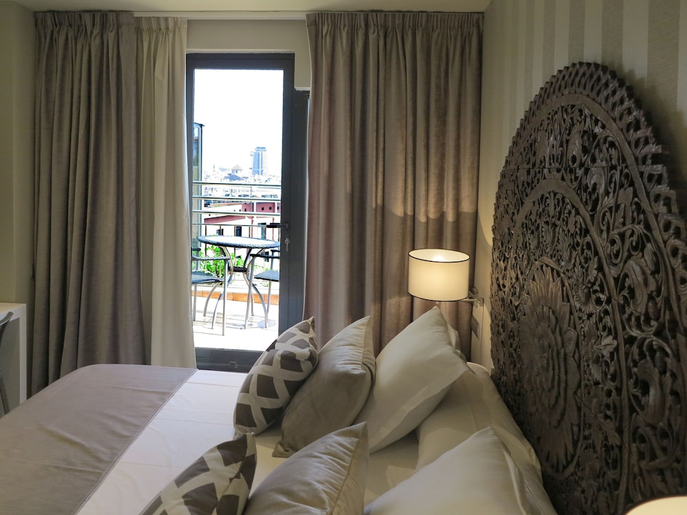 Serennia Exclusive Rooms 9