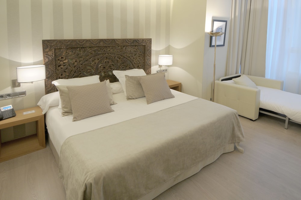 Serennia Exclusive Rooms 10
